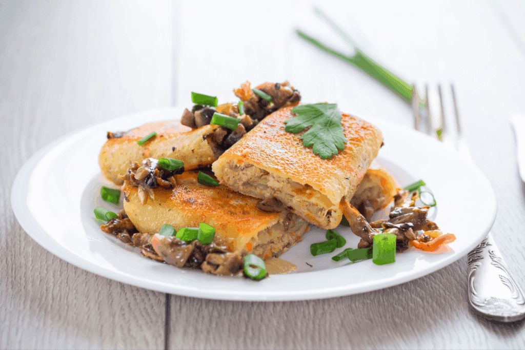 Panqueca proteica: 5 receitas rápidas e ricas em proteínas para um almoço saudável