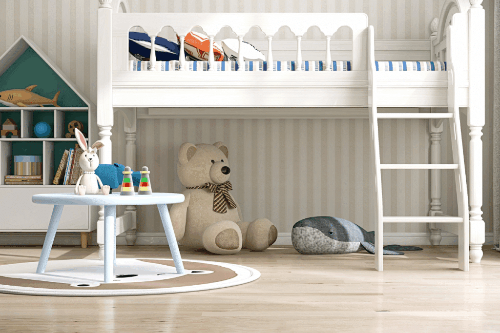 Vai montar o quarto infantil? 5 dicas para criar um espaço funcional que acompanha o crescimento da criança