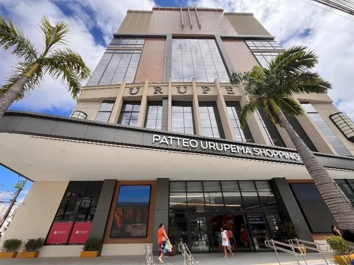 Shopping de Mogi das Cruzes recebe ação gratuita de saúde ocular nesta terça-feira (11)