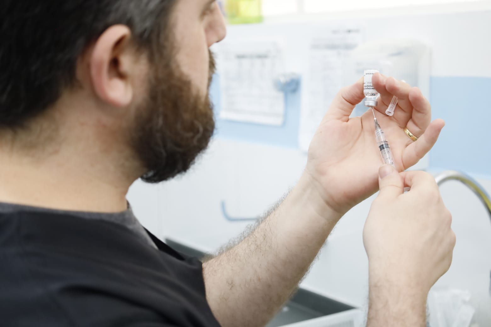 Dia D de Multivacinação: veja onde se vacinar em cada cidade do Alto Tietê