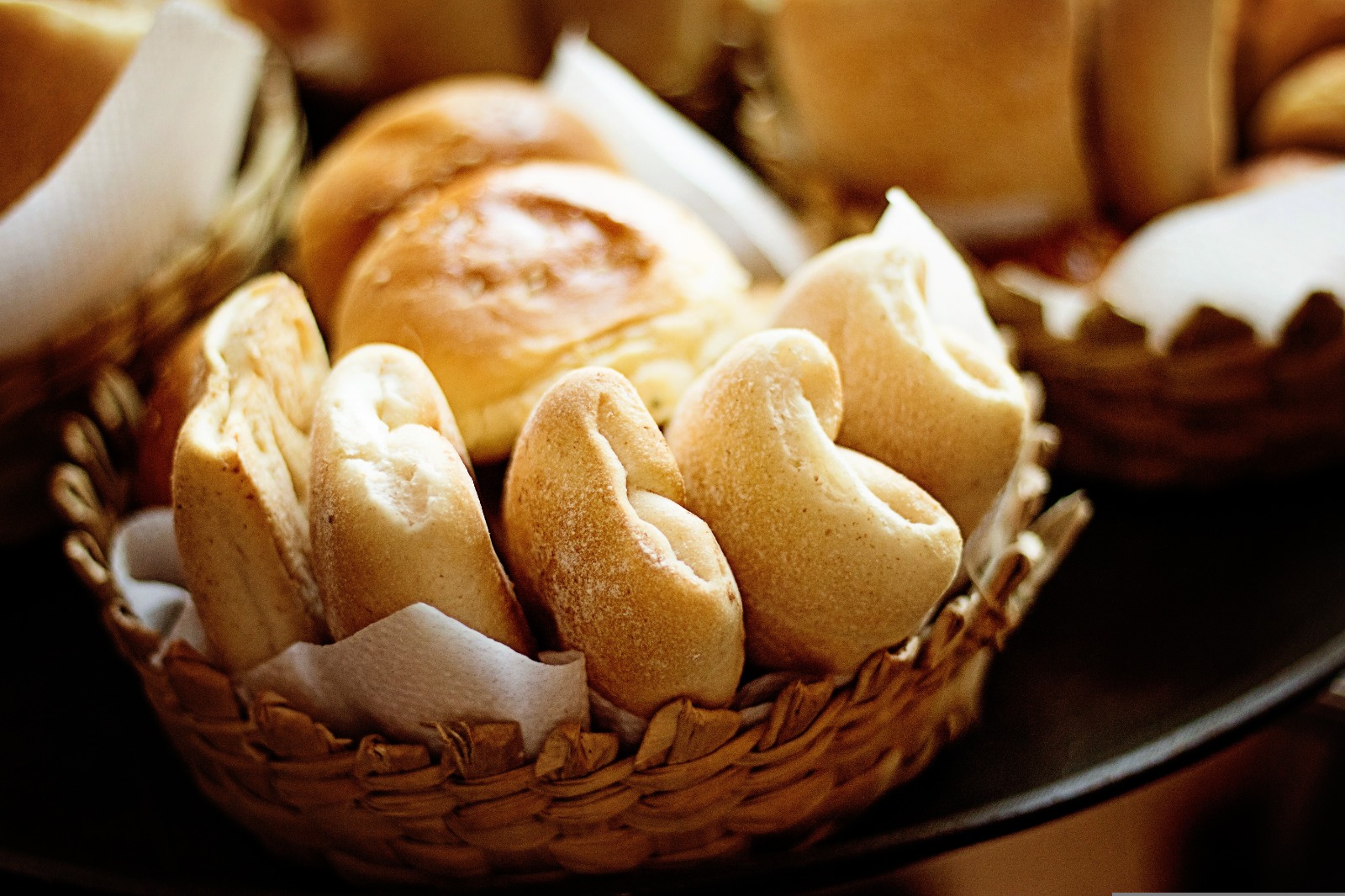 Guararema recebe inscrições para cursos de pães e culinária; saiba como participar