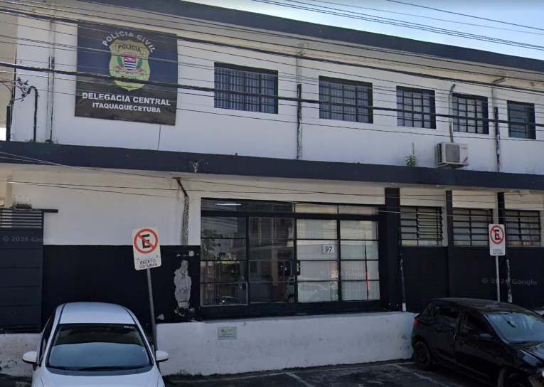 Homem é preso em flagrante por violência doméstica em Itaquaquecetuba