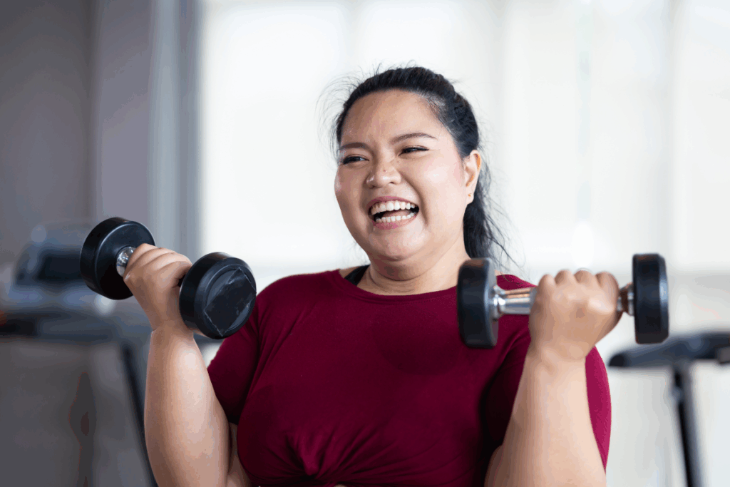 Do sedentarismo à inflamação: 4 formas como a obesidade cria um ciclo que prejudica a saúde