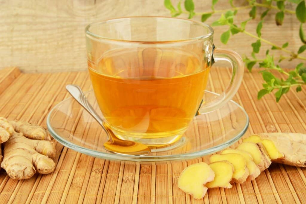 Para que serve o chá de manjericão? Veja 5 receitas e os seus benefícios