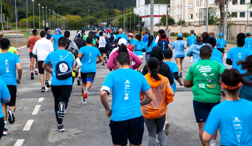 Inscrições para 1ª Meia Maratona de Aniversário de Mogi estão abertas; saiba mais