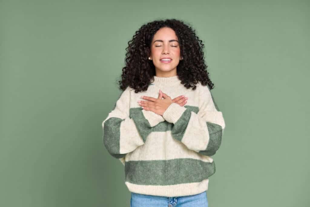 5 maneiras de se conectar com sua espiritualidade de maneira fácil e simples