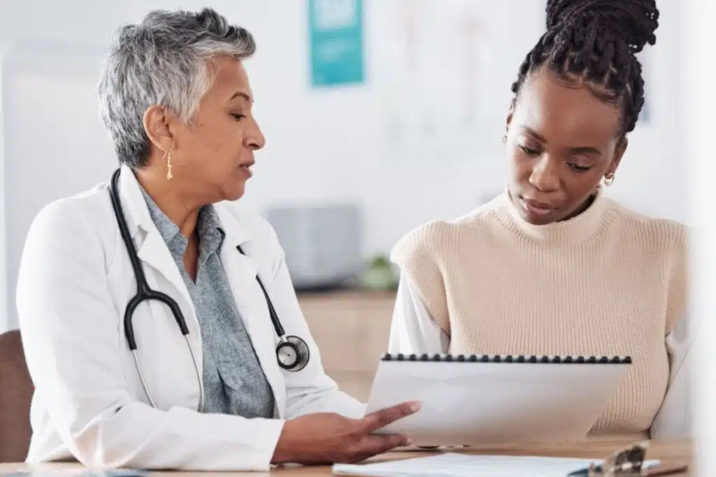 7 mudanças no corpo que merecem atenção após os 40 anos