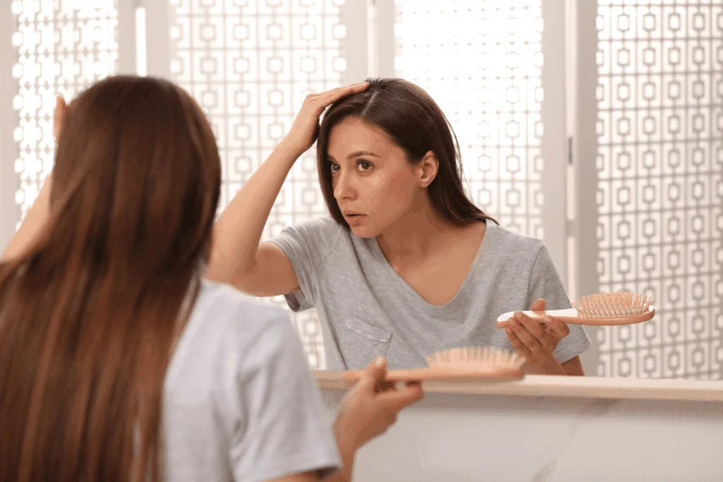 7 sinais que podem indicar desequilíbrios no organismo