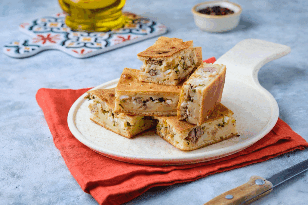 Torta de liquidificador proteica: 4 receitas fáceis para o lanche da tarde