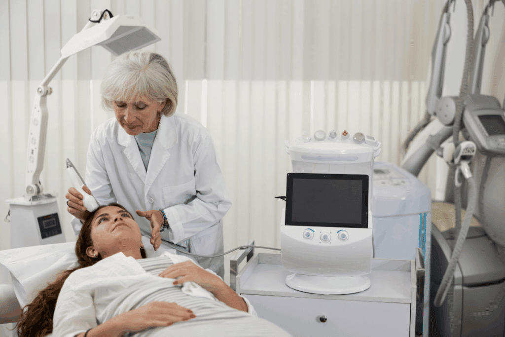 4 coisas que você precisa saber antes de fazer um preenchimento facial