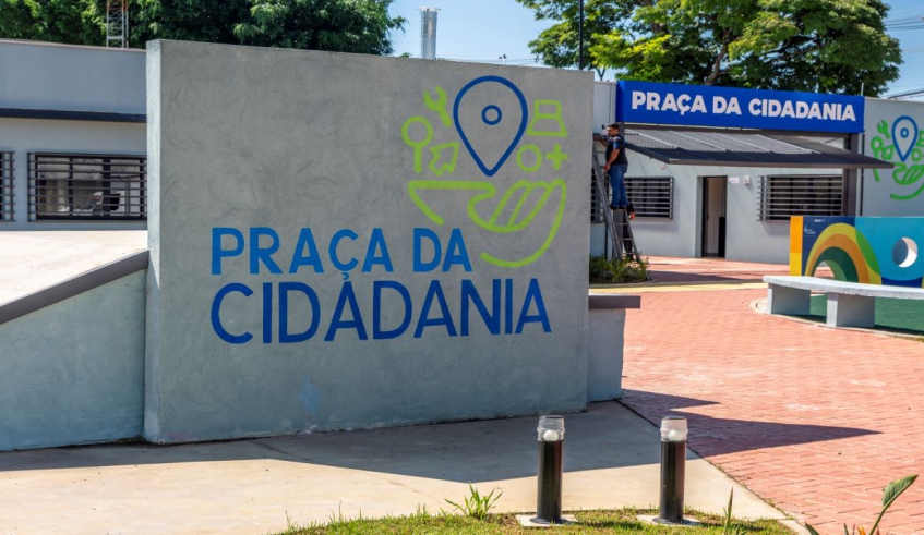 Praça da Cidadania de Jundiapeba recebe Feira de Empregos nesta quarta-feira (9)