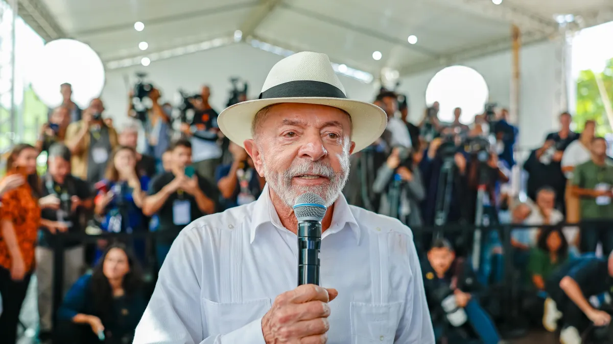 Campanha de Lula cobra explicações da Meta após restrição de anúncios
