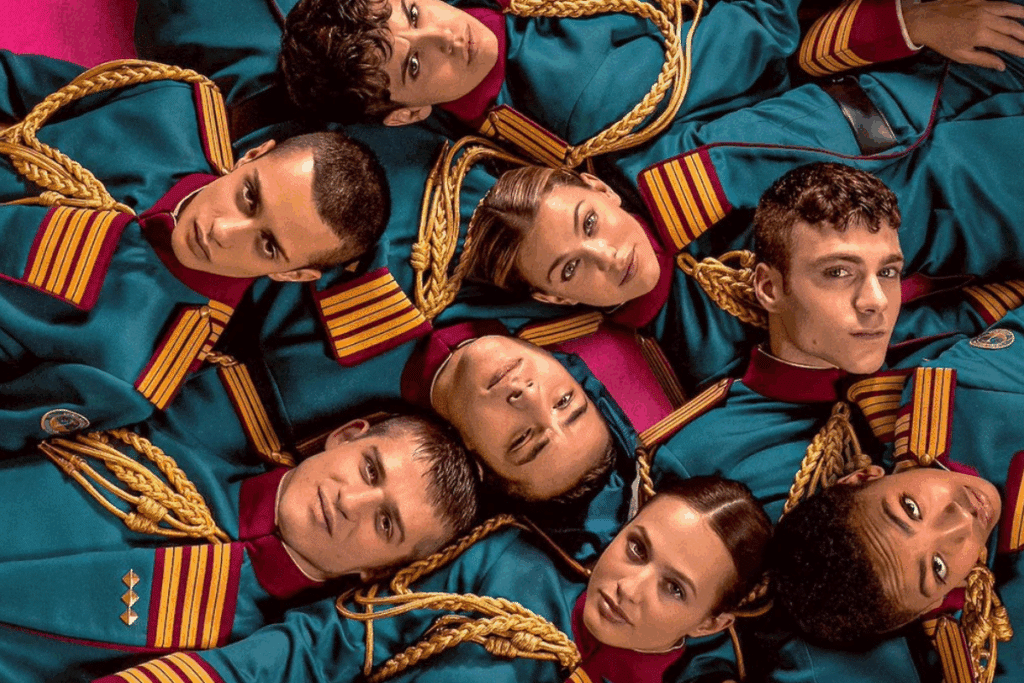 O que assistir na Netflix nesta semana? Veja 5 estreias de 21 a 27 de setembro