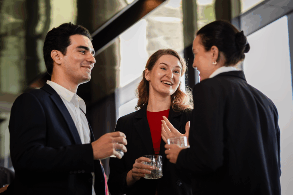 6 cuidados para escolher um espaço para eventos corporativos