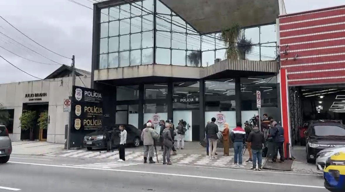 Dise de Mogi das Cruzes deflagra operação contra infiltração do PCC em cidades de São Paulo