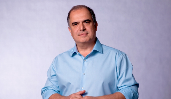 Téo Cusatis assume a Secretaria Municipal de Mobilidade e Trânsito de Mogi