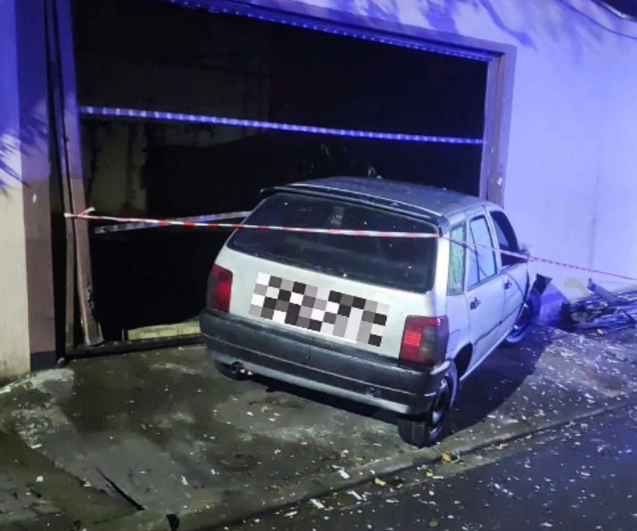 Vídeo: trio suspeito de roubos em comércios de Mogi das Cruzes é preso pela Polícia Militar