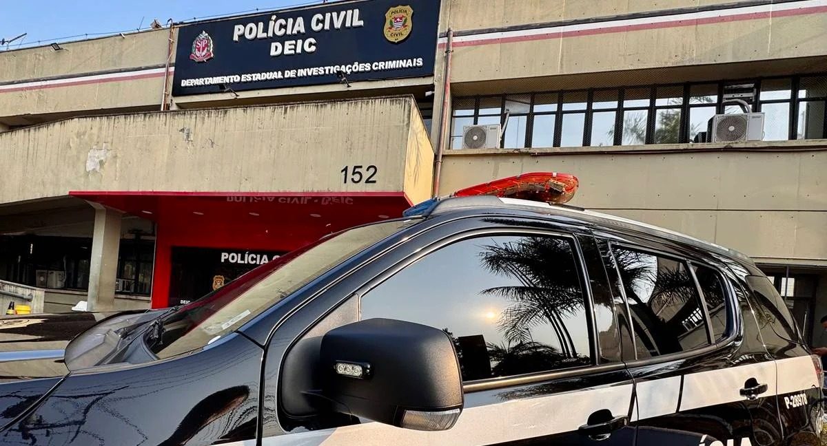Suspeito de envolvimento na morte de policial militar de Poá é preso, diz SSP; outros dois seguem foragidos