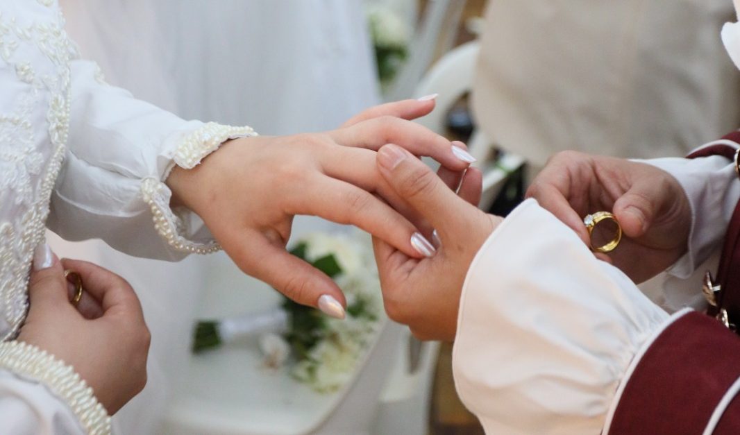 Casamento Comunitário realiza cerimônia para 30 casais de Mogi das Cruzes