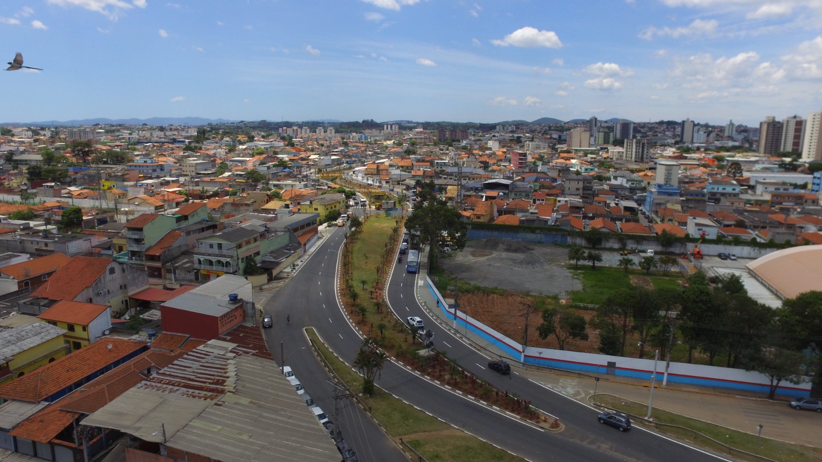 Suzano institui isenção de IPTU para imóveis de contribuintes inscritos no BPC