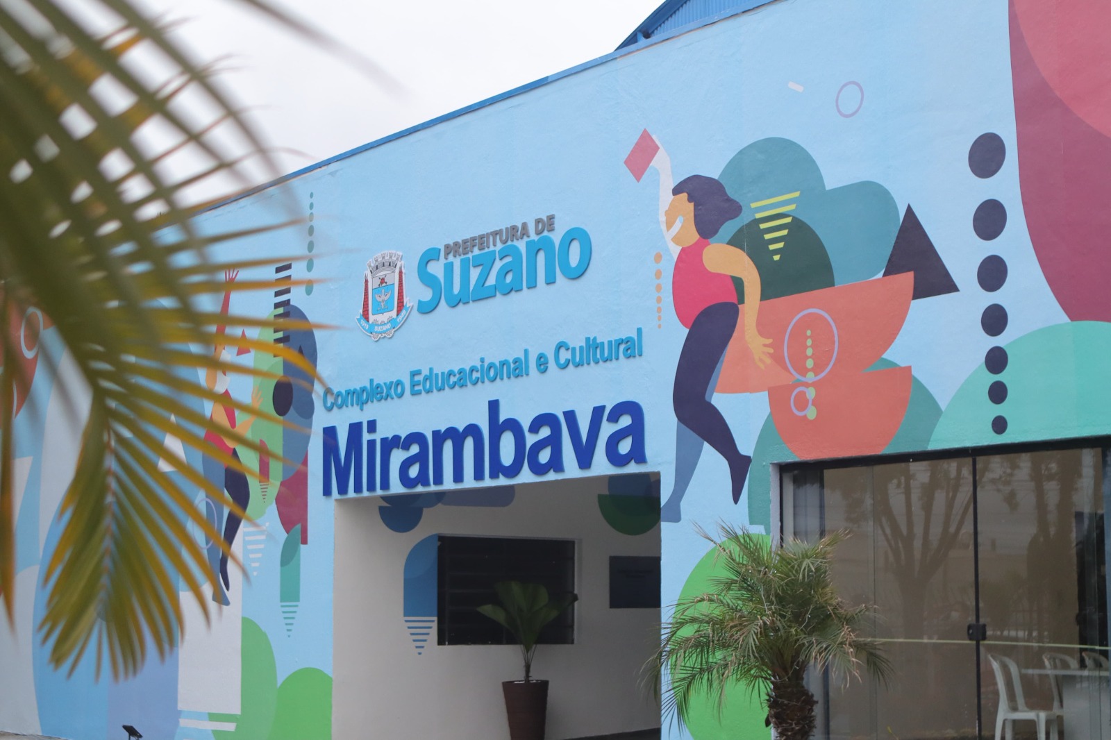 Mirambava, em Suzano, recebe feira de empregos nesta quarta-feira (23)