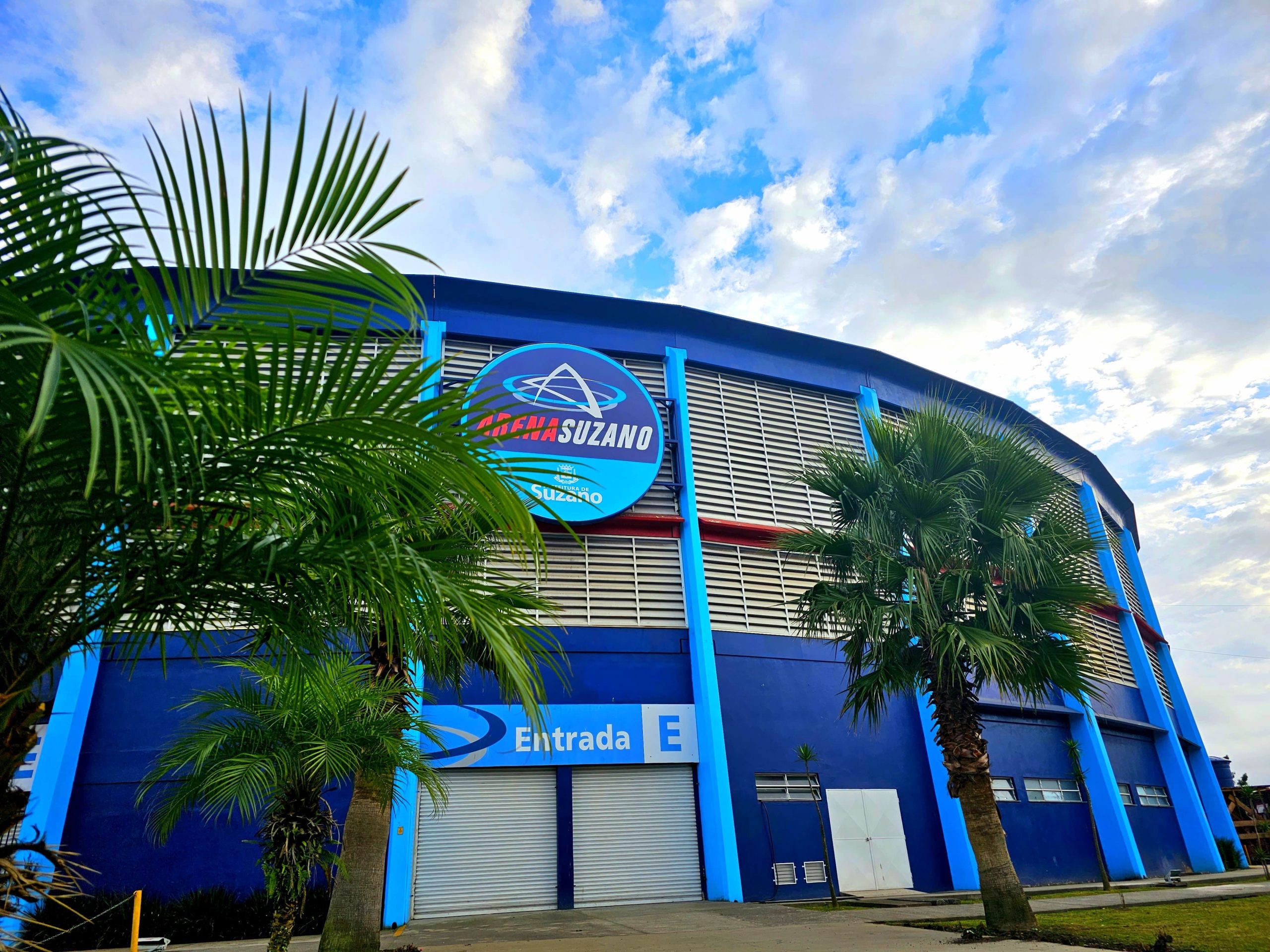Suzano Vôlei recebe Viapol e pode garantir classificação à semifinal do Paulista