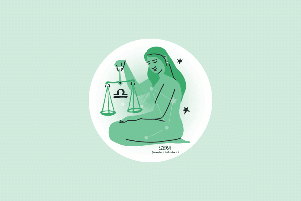 Signo de Libra: conheça a personalidade, o jeito de amar e as principais características