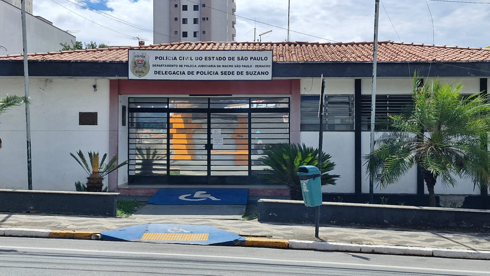 Homem é encontrado morto em Suzano; polícia investiga a causa da morte