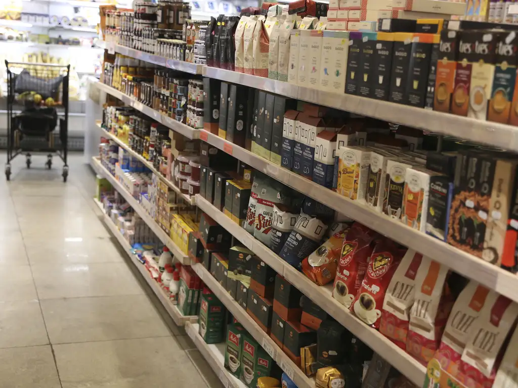 Cesta básica sobe 0,22% em agosto em São Paulo, segundo Procon-SP