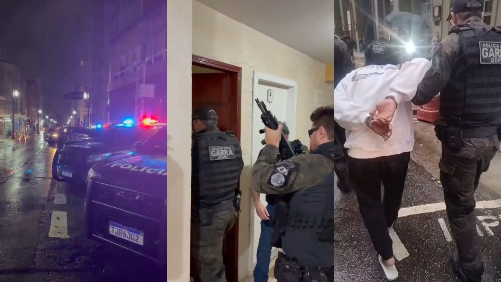 Polícia Civil prende cinco investigados por golpes do falso advogado contra idosos em Poá e São Paulo