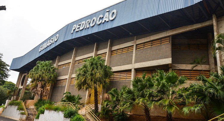 Mogi Basquete e Sesi Franca começam final do Campeonato Paulista nesta quarta-feira (7)