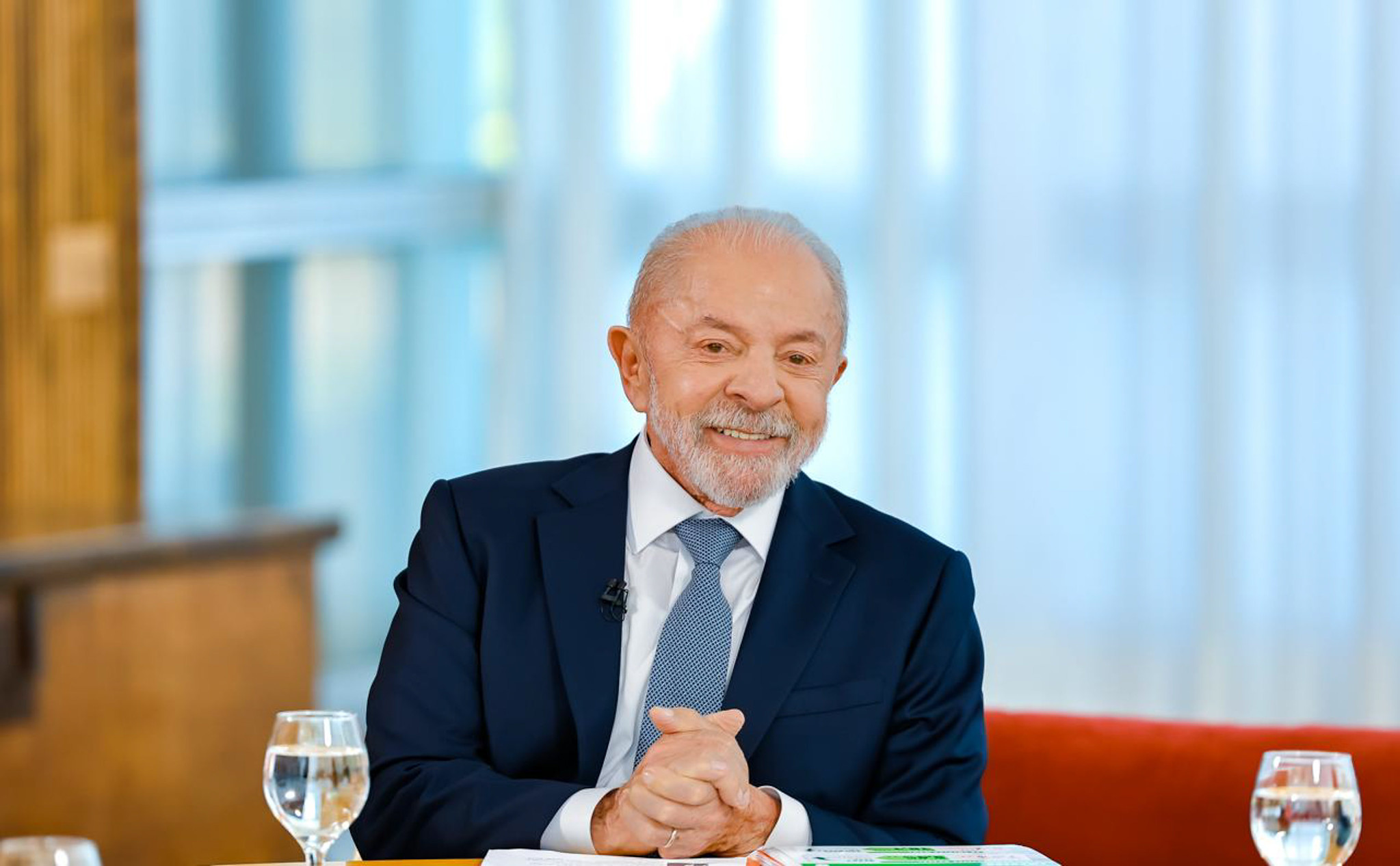 Em relatório, Embaixada dos EUA descreve vitória de Lula como 'definitiva' e 'surpreendente'