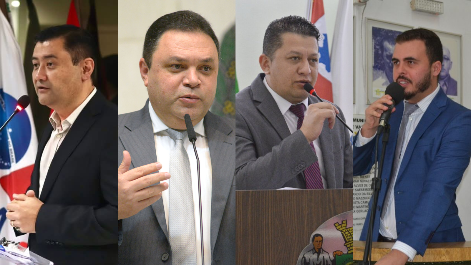 Quatro candidatos do Alto Tietê são eleitos deputados estaduais