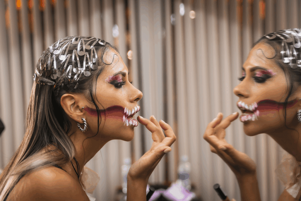 Maquiagem de Halloween: 5 dicas para criar efeitos assustadores em casa