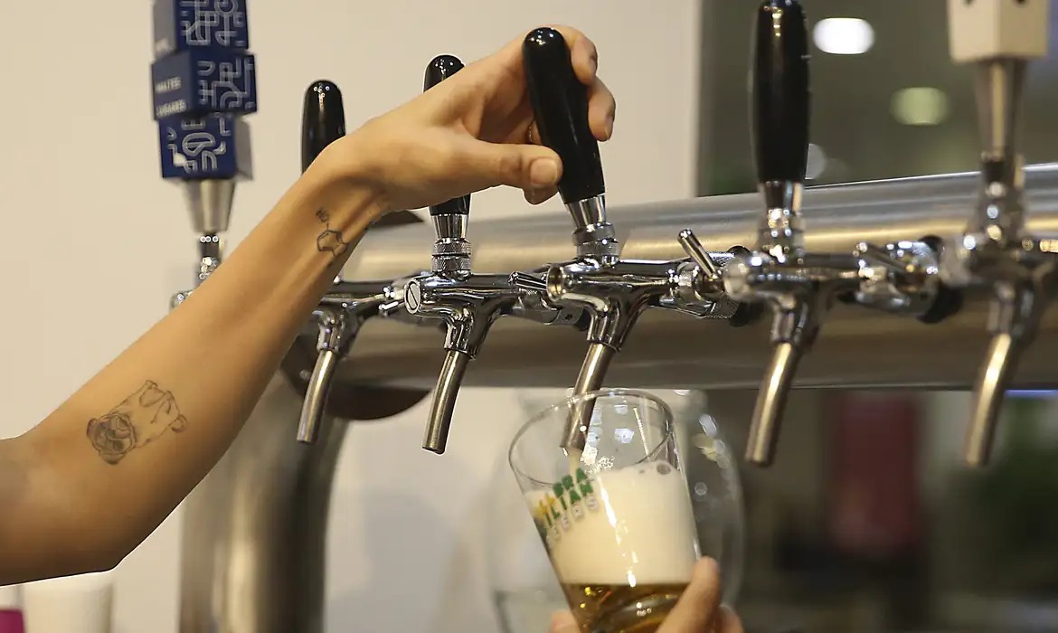 Lei Seca: 12 estados terão restrição de bebidas alcoólicas nas Eleições 2026