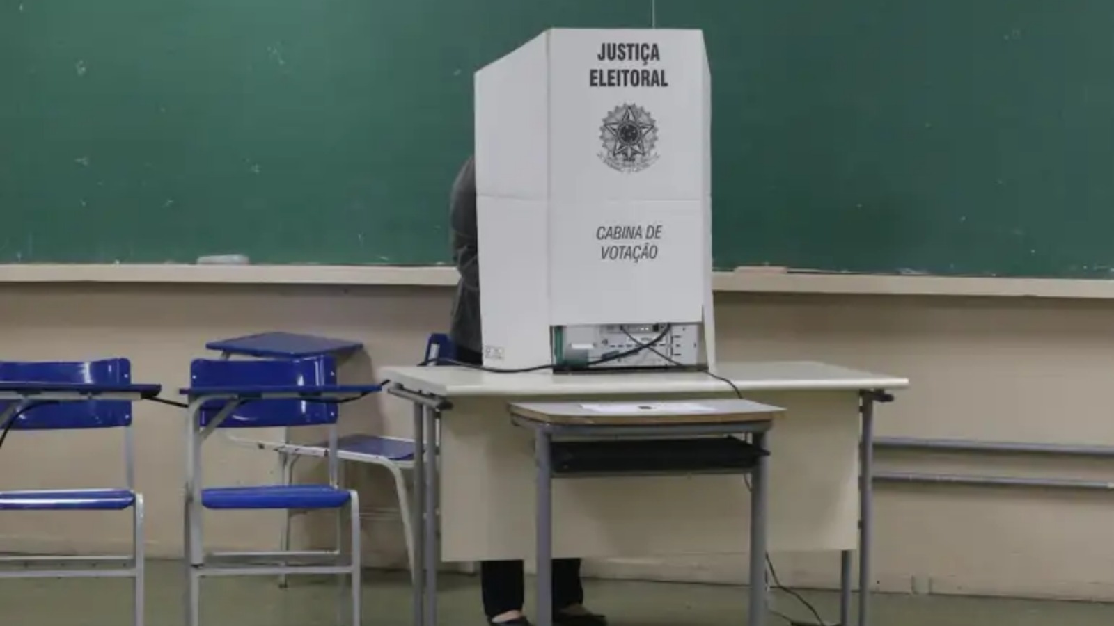 158,7 milhões de brasileiros estão aptos a votar nas Eleições 2026; confira o perfil do eleitorado