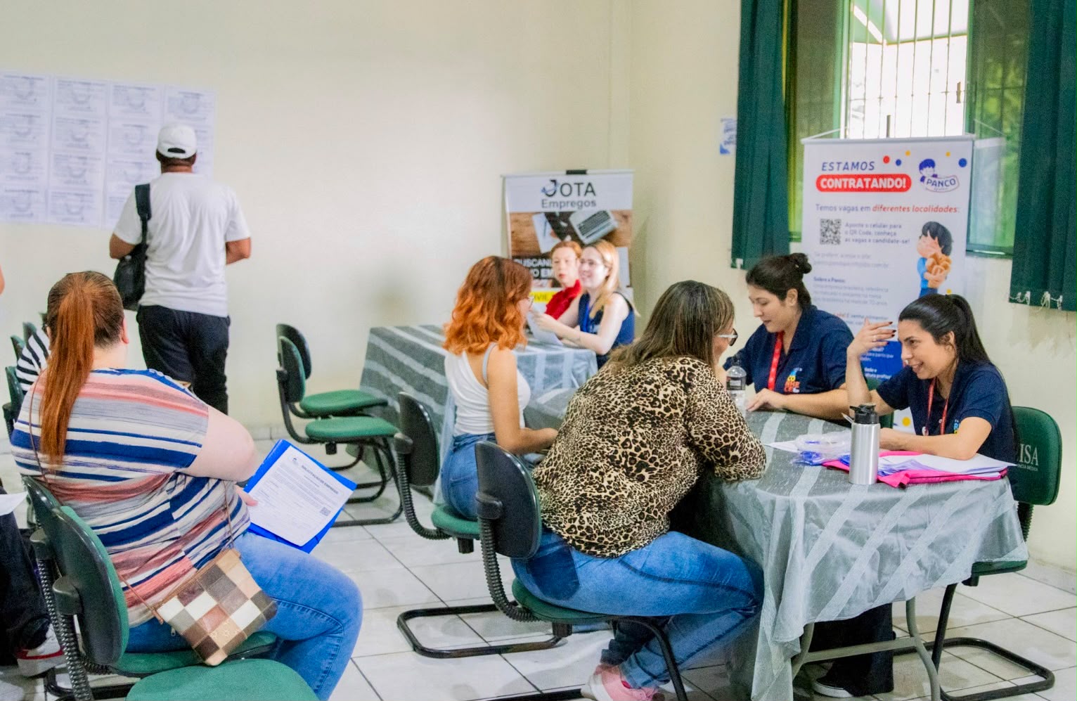 Itaquá tem vagas de emprego em seis áreas a partir de terça-feira; veja como se candidatar