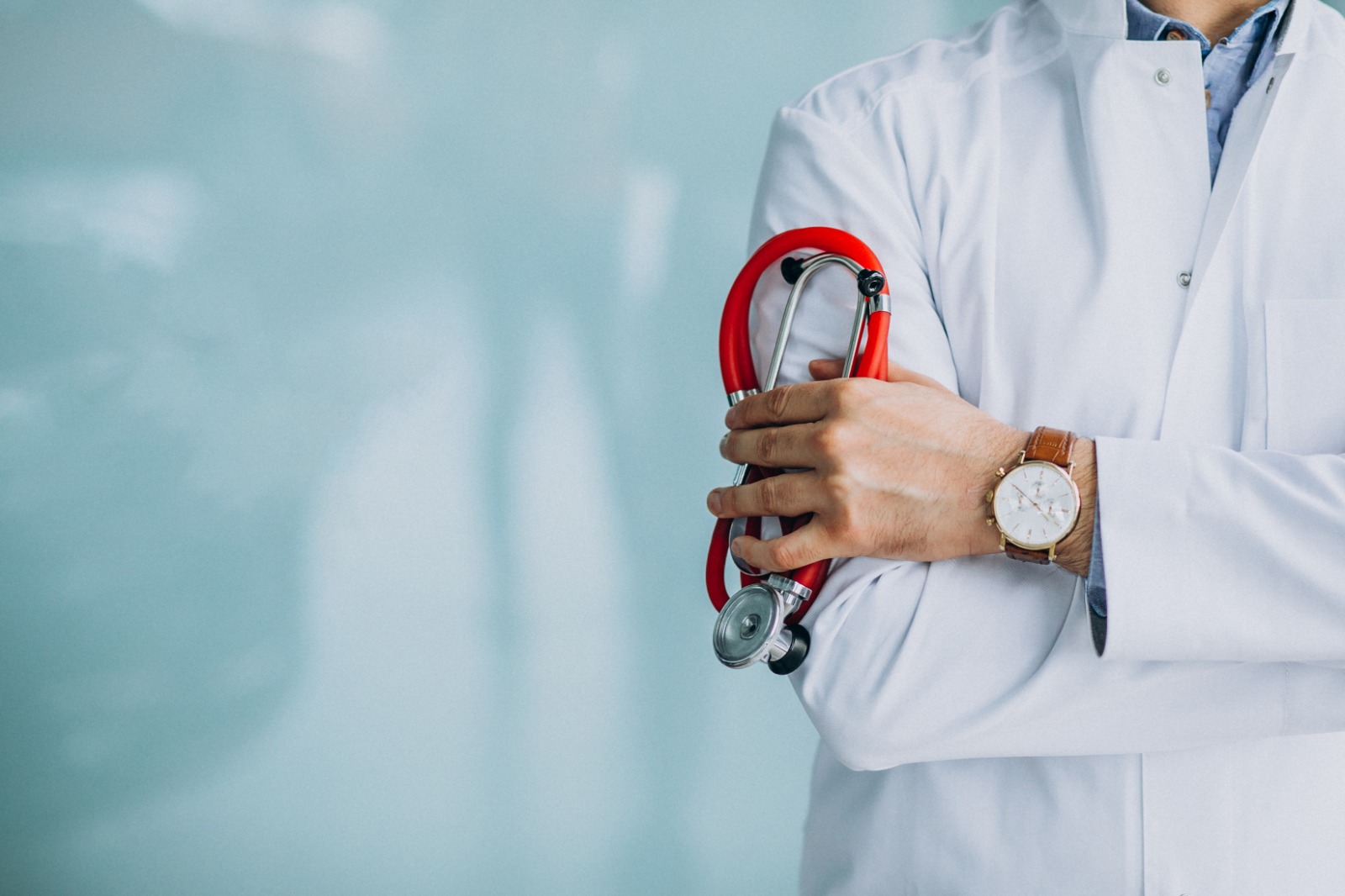 Biritiba Mirim tem maior proporção de médicos do Alto Tietê, aponta levantamento