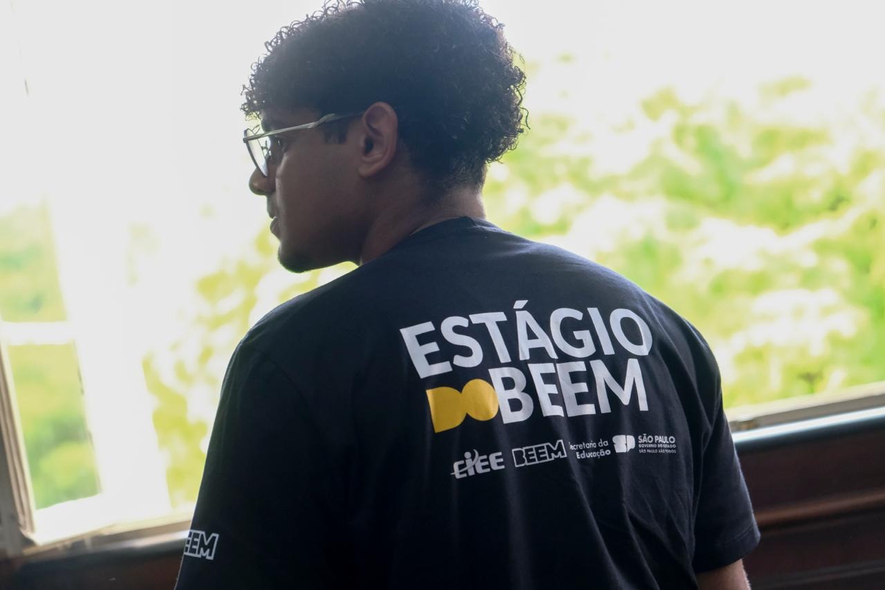 Programa estadual tem 110 vagas de estágio para alunos do Ensino Médio Técnico no Alto Tietê