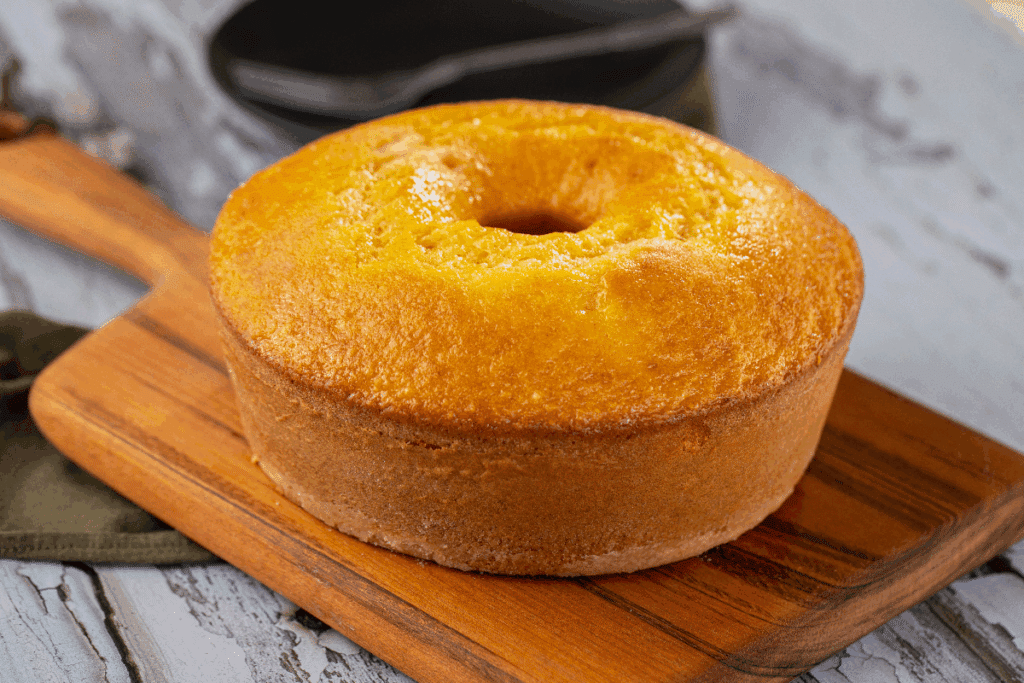 Bolo de fubá fofinho: 3 receitas de liquidificador para o lanche da tarde
