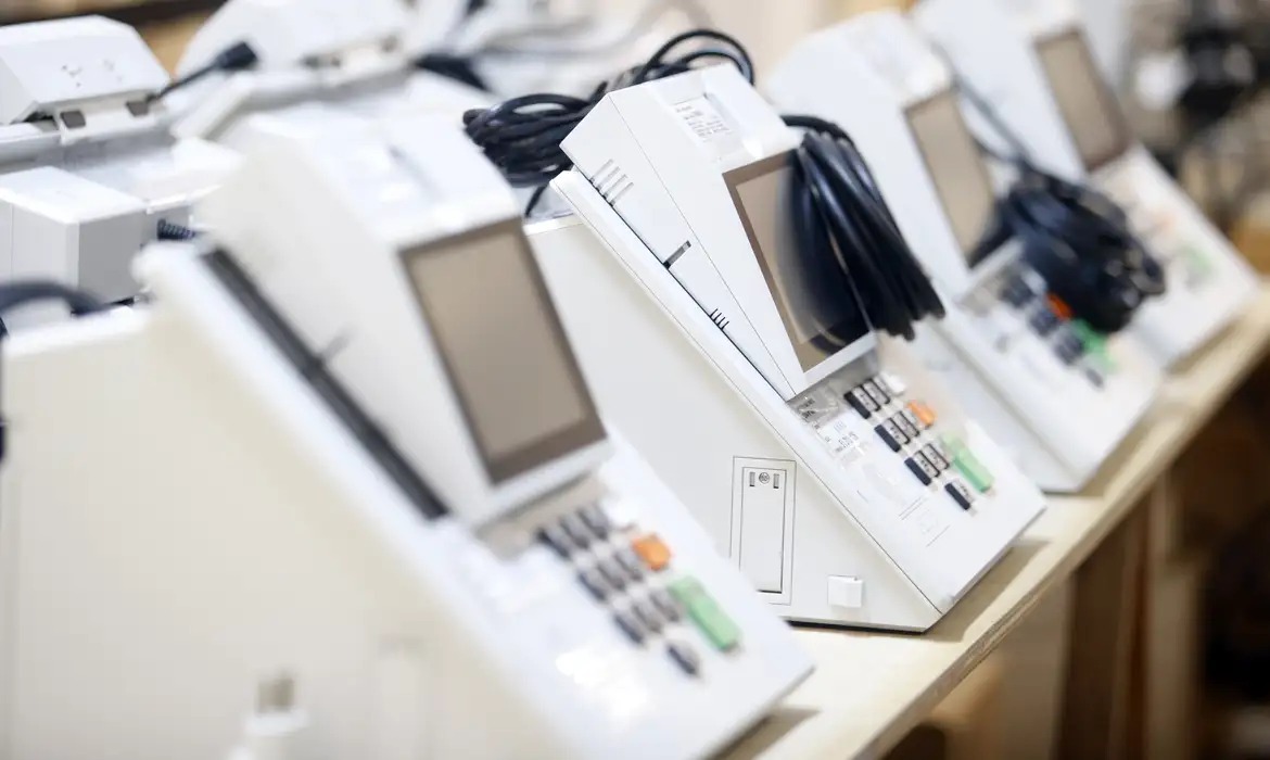 Eleições 2026: local de votação é o mesmo no 2º turno? Veja como conferir