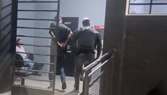 PM prende homem acusado de estuprar adolescente autista, em Itaquaquecetuba