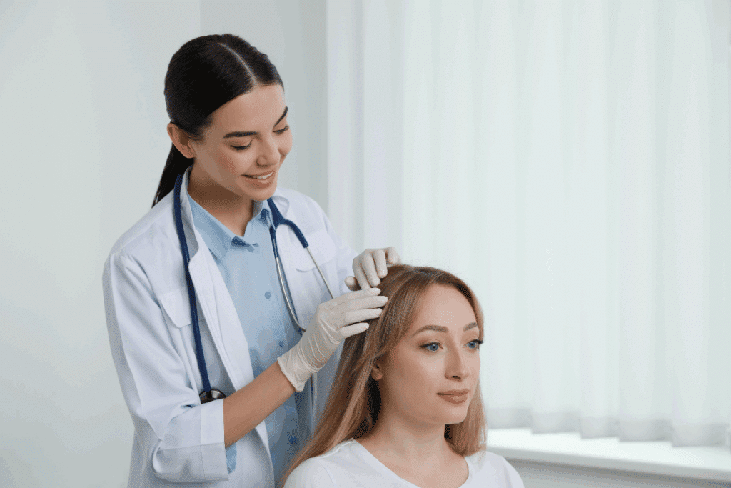 Saiba como reconhecer os sinais da alopecia feminina e quando procurar ajuda