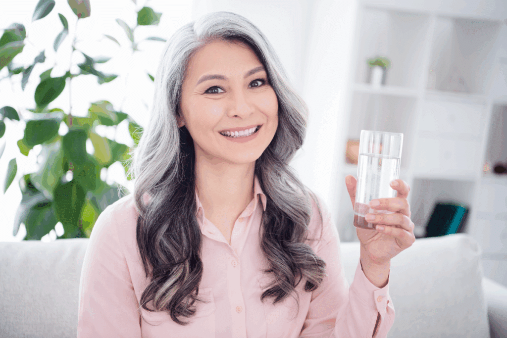 Calor na menopausa: por que o corpo parece “esquentar do nada”?