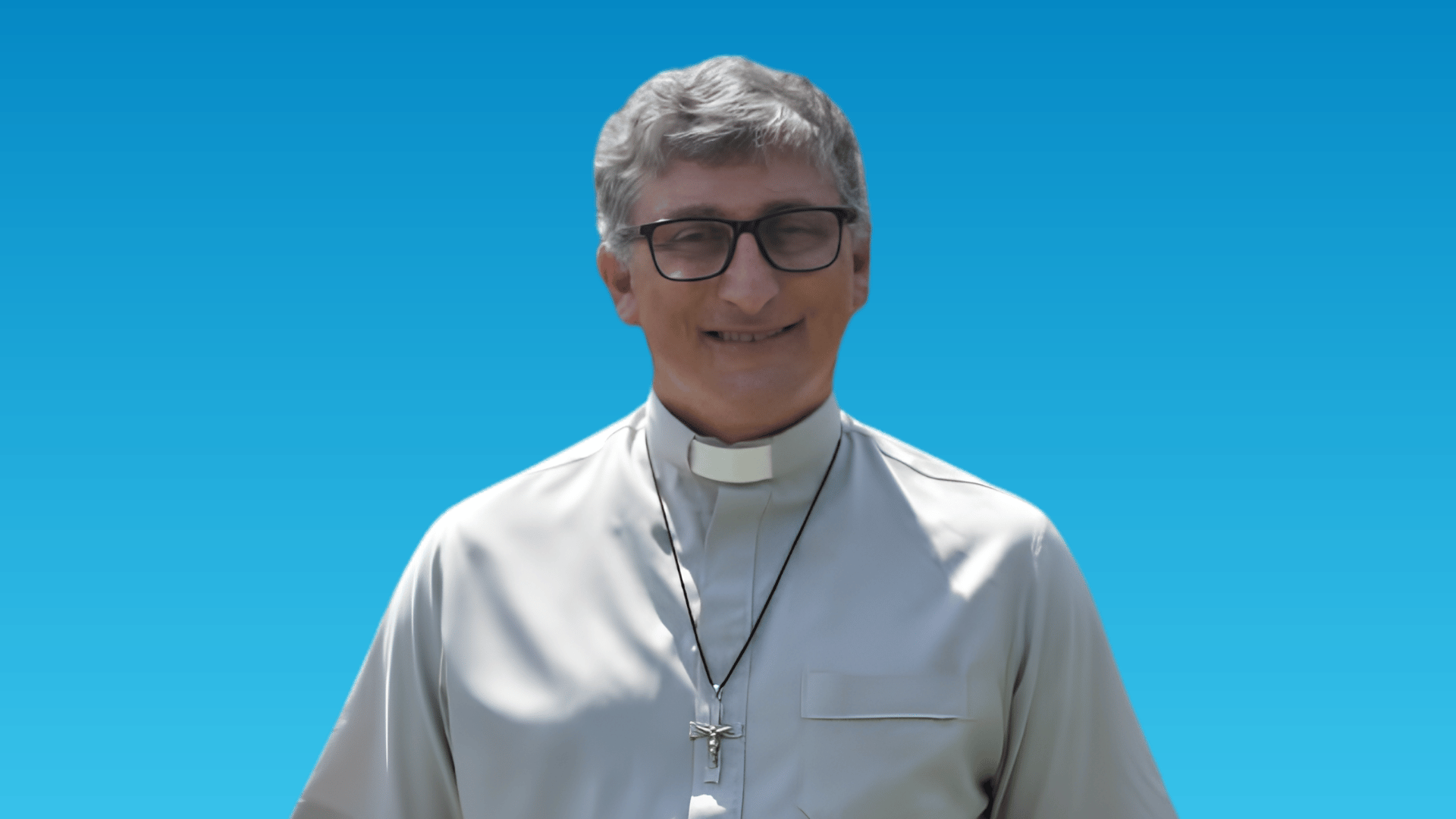 Padre de Mogi das Cruzes é nomeado bispo de Guajará-Mirim, em Rondônia, pelo papa Leão XIV